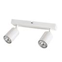 LAMPA SUFITOWA WISZĄCA JNH029-2C BIAŁA