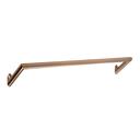 Закачалка за баня Will Brush Copper