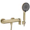 Shower mixer Rea Hunter Brushed Gold