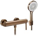 Shower faucet REA Rivo Brush Copper