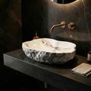 Lavoar pe blat Isla Aiax