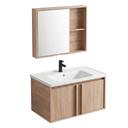 Badkamermeubelset met wastafel Gama T25023 BXM 70CM