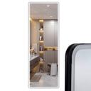 Tükör LED Classico 60x170cm Black