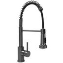 Kitchen faucet REA Colin Titan