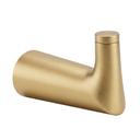 Закачалка за баня 16204 Vibe Brush Gold