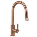 Virtuves maisītājs REA Ontario Brush Copper