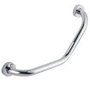 Uchwyt łazienkowy kątowy Chrom