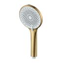 Handbrause REA  JS-020 BRUSH GOLD