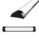 Lampa LED JNH053-18N Czarna 60 cm