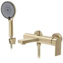 Pipa za kadu REA Hunter Brush Gold