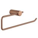 Kylpyhuoneen naulakko A62310BRG OTTO Brush Copper