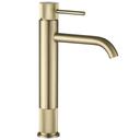 Kopalniški mešalnik Rea Lungo Stripe Brush Gold