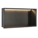LED vonios kambario niša 30x60 Titan