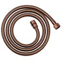 Flessibile doccia Rea Brush Copper 150 cm