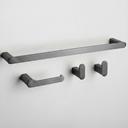 Bathroom Accessories Set Mati Titan 4 Pieces