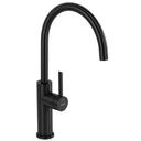 Смеситель кухонный REA Rivo Black