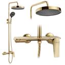 Set dus Rea Vision Gold