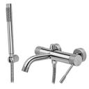 Bateria wannowa REA Venti Chrom