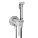 Miješalica za bide Rea Grace Brush Nickel