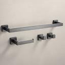 Σετ αξεσουάρ μπάνιου Rio Titan 4 τεμάχια