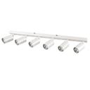 LAMPA SUFITOWA WISZĄCA JNH031-6C BIAŁA