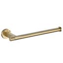 Bathroom hanger 39106 ORI Brush Gold
