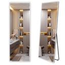 Espejo LED Classico 60x170cm Black