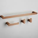 Vannitoa tarvikute komplekt Mati Brush Copper  4 osa