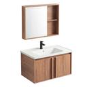 Badkamermeubelset met wastafel Gama T25023 HHL 70CM