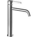 Bathroom faucet Rea Foster Brush Nickel High