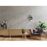 Deckenlampe LED APP1046-W BLACK MAT