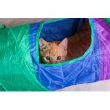 SKŁADANY TUNEL DLA KOTA 331711