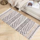 Dywan Boho 160x50 322151