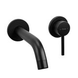 Κρυφή βρύση Rea OWEN Black Black + BOX