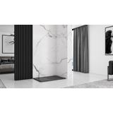 Shower tray Rea Stone 90x120