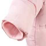 Kombinezon Dziecięcy Różowy 72-76cm