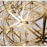 Hängelampe APP1505-CP GOLD