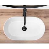 Nadgradni umivaonik Rea LAYLA 50