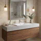 Lavabo da incasso Rea Dafne 60