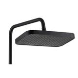 Στήλη ντους Rea Arlo Black