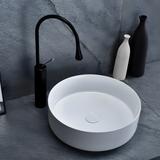 Умывальник на столешницу Rea Elma