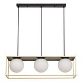 Deckenplatte Black Gold APP1164-3CP