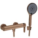 Duscharmatur REA Arcos Brush Copper