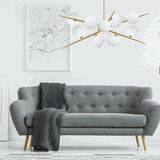 Deckenlampe APP998-12CP