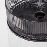 Отдельно стоящий пьедестал с умывальником Rea Ingrid Grey