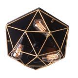 Deckenplatte Black Gold APP1094-3C