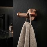 Crochadóir dúbailte 6612 Modern Copper Brush