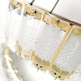 LED Lampe APP1767-CP GOLD