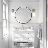 Espelho redondo 60cm MR18-20600