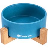 Miska Ceramiczna Dla Psa lub Kota Niebieska PJ-033